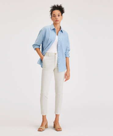 Weekend Chinos, Skinny Fit: Premium Edition