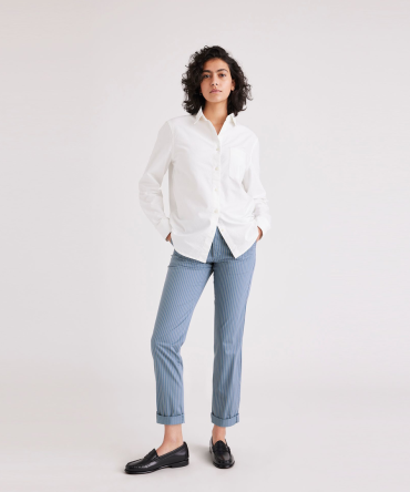 Weekend Chinos, Slim Fit