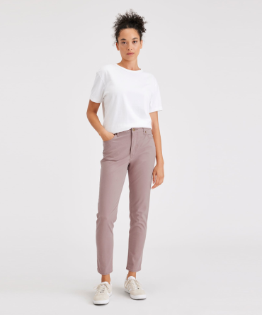 Minna 5-Pocket, High Slim Fit