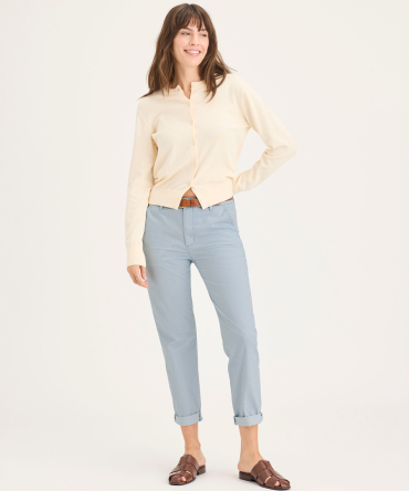 Weekend Chino, Slim Fit