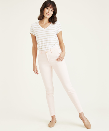 Weekend Chinos, Skinny Fit: Premium Edition