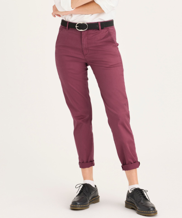 Weekend Chino, Slim Fit