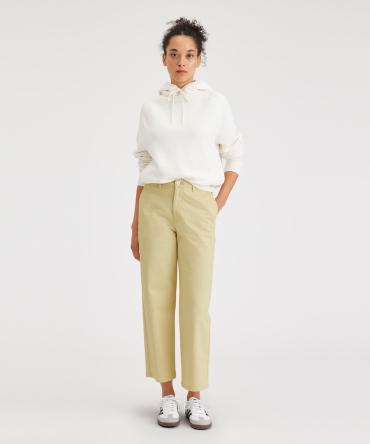 Weekend Chinos, Straight Fit