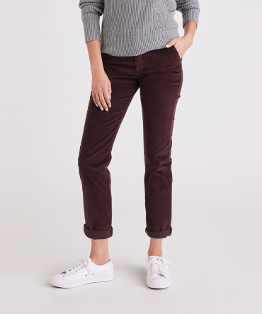 Weekend Chinos, Slim Fit