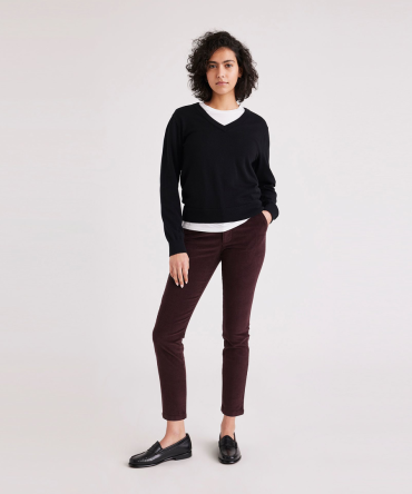 Weekend Chinos, Skinny Fit