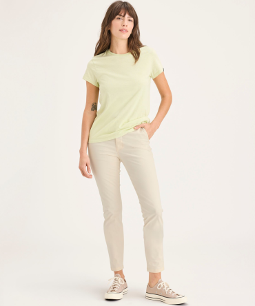 Weekend Chinos, Skinny Fit