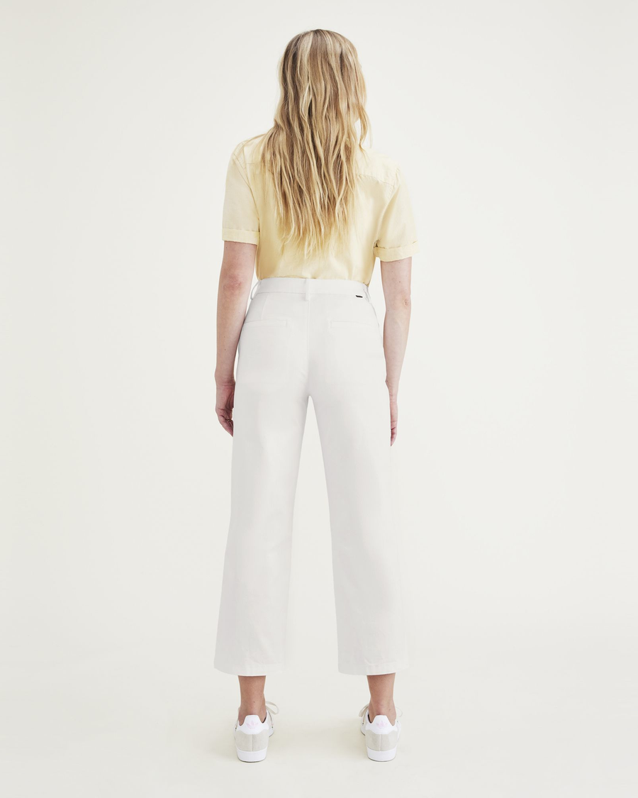 Weekend Chinos, Straight Fit - Image 2