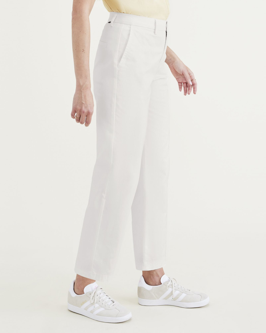 Weekend Chinos, Straight Fit - Image 3