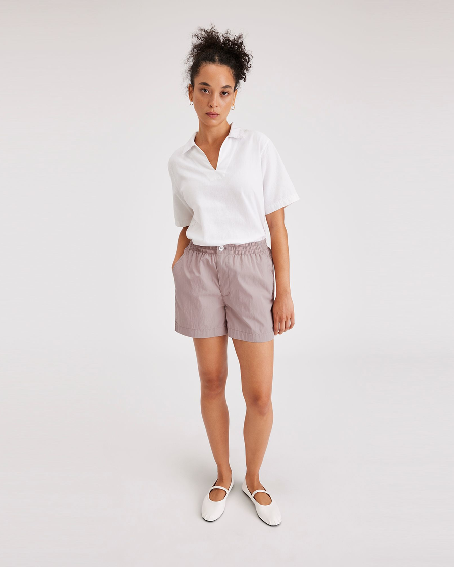 Casual Pull-On Short - Image 5