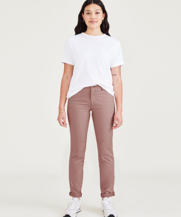 Weekend Chinos, Slim Fit