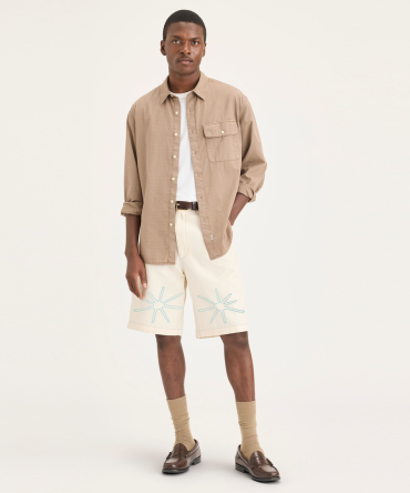 Eighty-Six 10" Shorts, Loose Fit